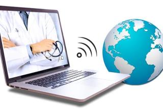 Proiect de telemedicină la Asociația „Sfântul Voievod Ștefan cel Mare” - Hârja
