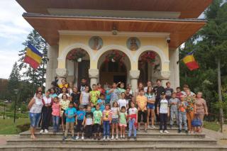 Proiectul eparhial „Pastorația familiei creștine contemporane”