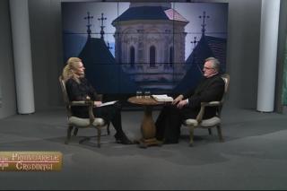 De ce (nu) vin tinerii la biserică – Pr. Mircea Stoleriu – Pridvoarele credinței