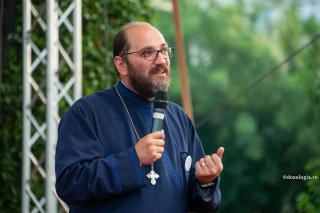„Cred, Doamne! Ajută necredinței mele!” (Marcu 9, 17-32)