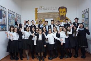 Seminariștii de la Mănăstirea Neamț au obținut premii la Festivalul de Artă din Bitola – Macedonia