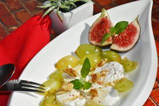 Un altfel de desert