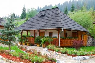 casă tradițională