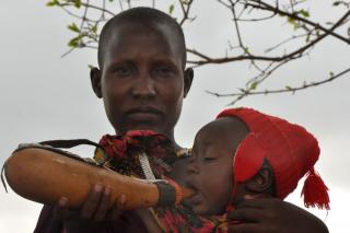 (Foto) Chipuri de massai din Tanzania