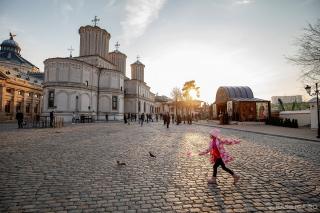 Spune-mi cum trăiești în vremea coronavirusului, ca să-ți spun ce credință ai