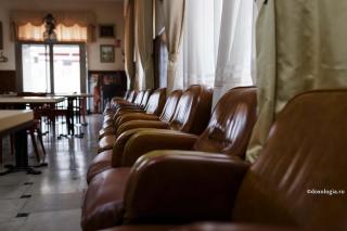 Distanțare socială, dar nu însingurare. Cu Hristos pe valurile vieții