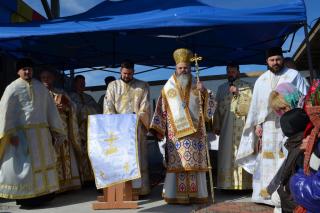 PS Ignatie: „În momentele de criză şi de încercare, să avem credinţă”