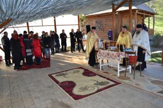Cerc misionar în Parohia Schit Orășeni, Protopopiatul Botoșani