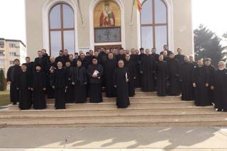Conferință pastoral-misionară în Protopopiatul Buhuși