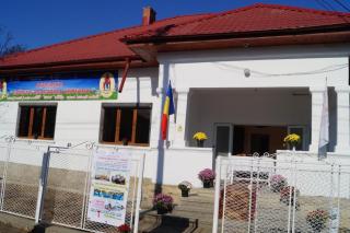 Târg caritabil – Pro Vita, la Târgu Ocna