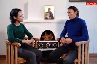 (Video) În dialog cu George Ogăraru: „Normalitatea în zilele noastre a devenit ceva destul de rar promovat”