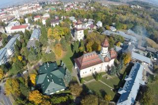 Echipamente de testare COVID-19 în valoare de 100.000 de euro, donate de Arhiepiscopia Sucevei și Rădăuților