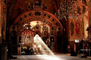Religia – împrietenirea cu Dumnezeu