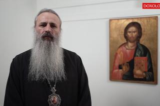 (Video) Cuvântul Înaltpreasfințitului Părinte Teofan la vreme de durere, de dor și nădejde
