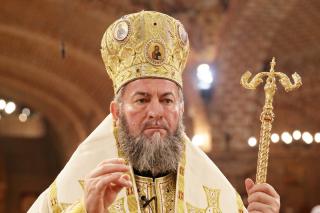 Preasfințitul Iustin al Maramureșului și Sătmarului – Îndemn părintesc la vreme de încercare