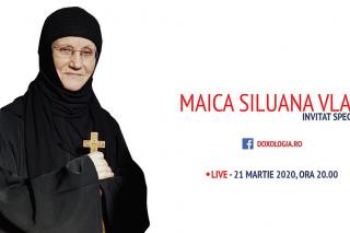 (Video) Maica Siluana Vlad – sesiune live de întrebări și răspunsuri