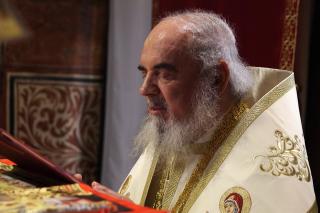 (Video) Rugăciune pentru încetarea epidemiei, rostită de Preafericitul Părinte Patriarh Daniel