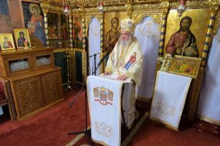 (Video) Îndemnuri ale Părintelui Patriarh Daniel, cu privire la epidemia actuală