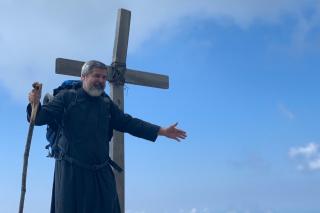 Șapte sfaturi în vremuri de pandemie de la părintele Vasile Ioana