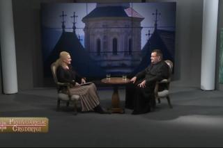 Suferința, cale către Rai? – Pr. Radu Sever Ungureanu – Pridvoarele credinței