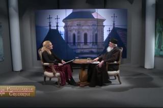Biserica, specificul instituției – Pr. Mihai Mărgineanu – Pridvoarele credinței