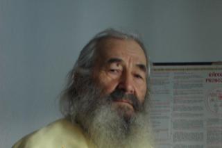 Rugăciuni la şapte ani de când protosinghelul Ghervasie Gheorghe s-a mutat la cer
