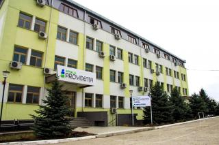 Spitalul Providența, în sprijinul medicilor din municipiu ce tratează bolnavii de noul Coronavirus
