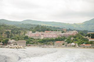 Mănăstirea Vatoped