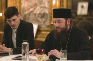 (Video) Atracția lui Hristos și atracția morții – PS Damaschin Dorneanul