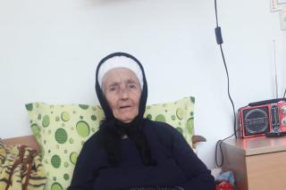 Începutul Postului Mare la „Căminul bunicilor” de la Văratec