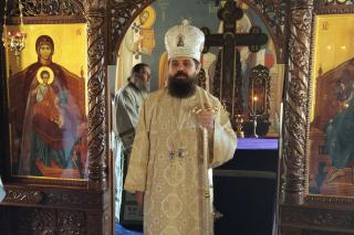 (Video) PS Benedict – predică la Duminica a 5-a din Post (a Cuvioasei Maria Egipteanca)