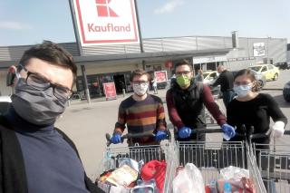 Colegiul „Sfântul Nicolae” sau grija permanentă pentru comunitatea ieșeană