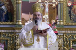 (Video) PS Ignatie - „Duminica Tomii - Îndoiala, moașa credinței”