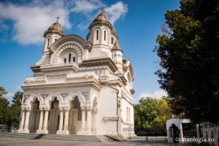 Catedrala arhiepiscopală din Galați