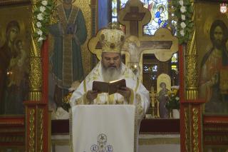 (Video) PS Ignatie – Predică la Duminica Sfintei Învieri a Domnului