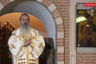 (Video) IPS Teofan - predică la sărbătoarea Sfântului Mare Mucenic Gheorghe