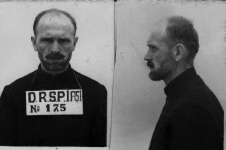 Părintele Vasile Gheorghiasa – Mărturisitor în temnițele comuniste