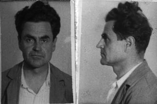 Nicolae Grigoraș – Mărturisitor în temnițele comuniste