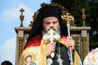 (Video) PS Ignatie – predică la Duminica a 5-a din Post (a Cuvioasei Maria Egipteanca)