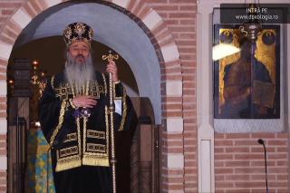 (Video) IPS Teofan: „Întoarce-Te, Doamne, spre noi, ca și noi să ne întoarcem spre Tine!”