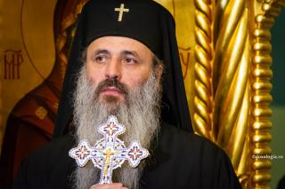 Când Hristos e pe Cruce, noi unde am putea fi?