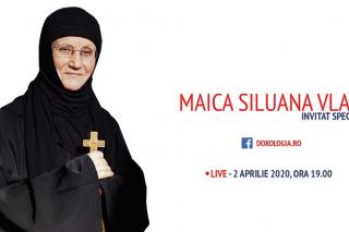 (Video) Maica Siluana Vlad – întrebări și răspunsuri la frământările zilei