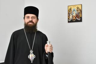 (Video) PS Benedict Bistrițeanul – Mesaj adresat tinerilor