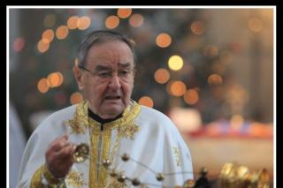 Mesajul de condoleanțe al Patriarhului Daniel la trecerea la cele veșnice a Pr. Mircea Basarab