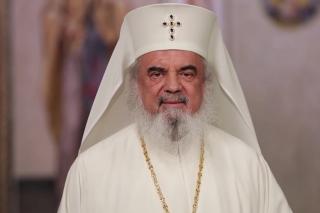 (Video) Preafericitul Părinte Patriarh Daniel - Cuvânt pastoral la Sărbătoarea Învierii Domnului
