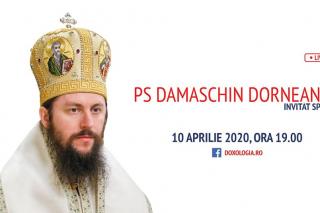 (Video) În dialog cu Preasfințitul Damaschin Dorneanul