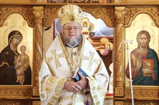 (Video) Hristos nu a fost supărat pe Apostoli pentru necredința lor - PS Iustin