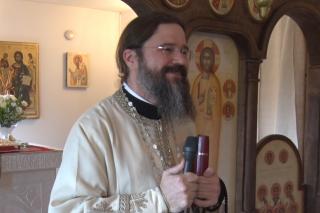(Video) PS Macarie: Suntem, deseori, niște Toma rătăcitori prin propriile noastre vieți!