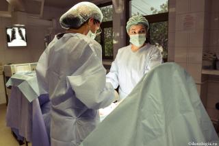 „Medicii trebuie să se înfășoare în rugăciune” – Maica Siluana Vlad
