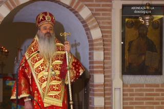 (Video)  În vremuri speciale – căi speciale de rămânere împreună în fața lui Dumnezeu. IPS Teofan